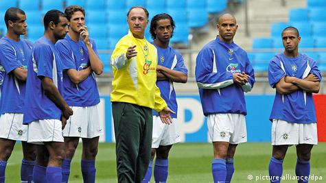 Brasil na Copa do Mundo - 2002