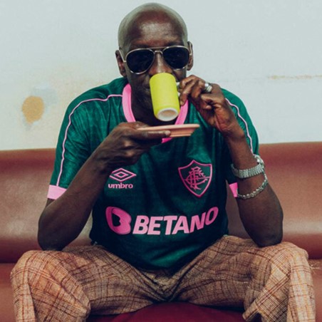 Top 10 - As camisas mais bonitas de 2023 - FutFanatics